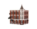 WDS 5847 Davenport Department Store O Scale (Built up)