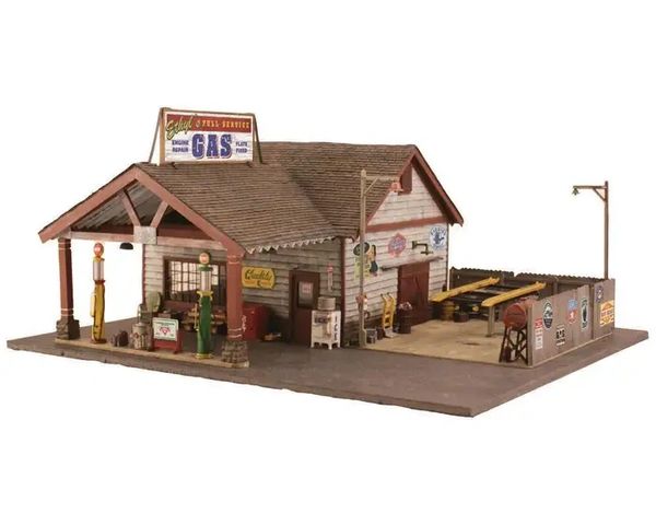 WDS 5849 Ethyl's Gas & Service (Built up)