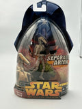Battle Droid - Star Wars Revenge of the Sith - 2005