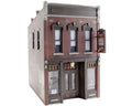 WDS 5850 Sully's Tavern O Scale (Built Up)