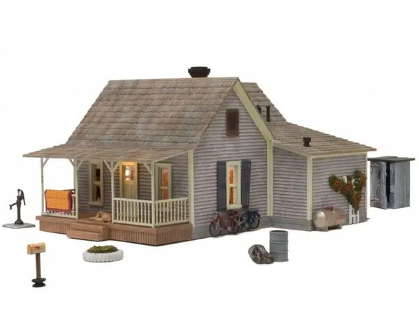 WDS 5860 Homestead (Built Up)