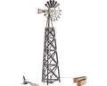 WDS 5867 Old Windmill O Scale (Built Up)
