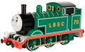 Bachmann HO 58739 Thomas the Tank LBSC 70 with Moving Eyes
