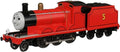 BAC 58743 TTT James with Moving Eyes