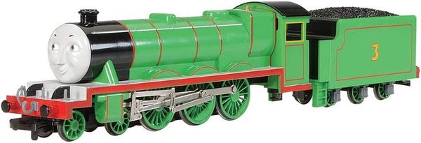 BAC 58745 Thomas The Tank Henry with Moving Eyes