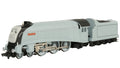 Bachmann HO 58749 Spencer Locomotive with Moving Eyes