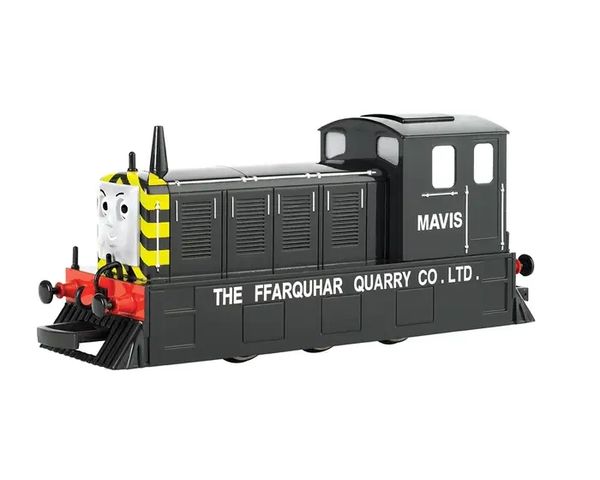BAC 58801 Thomas The Tank Mavis Loco with Moving Eyes