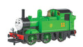 Bachmann HO 58815 Oliver Locomotive with Moving Eyes
