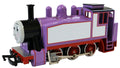 Bachmann HO 58816 Rosie Locomotive with Moving Eyes