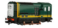 Bachmann HO 58817 Paxton Diesel