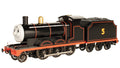 Bachmann HO 58822 Original James Locomotive with Moving Eyes