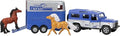 BRY 59216 Breyer Farms Vehicle and Trailer