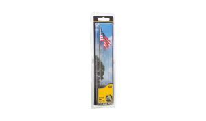 WDS 5952 Large US Flag- Pole