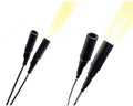 WDS 5957 Large Spotlight- 2/Pkg