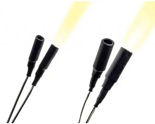 WDS 5957 Large Spotlight- 2/Pkg