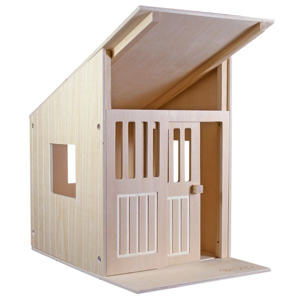 BRY 596 Hilltop Stable