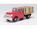 WDS 5975 Just Plug Heavy Hauler O Scale