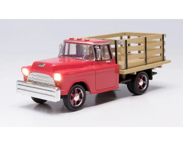 WDS 5975 Just Plug Heavy Hauler O Scale