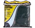 WDS 59 Foliage Cluster/Dark Green (45 Cubic Inches)