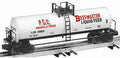 Lionel O 17925 Beefmaster Unibody Tank Car
