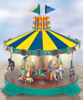 Lionel 34190 Carousel