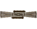 Atlas O 6027 Double Slip Switch
