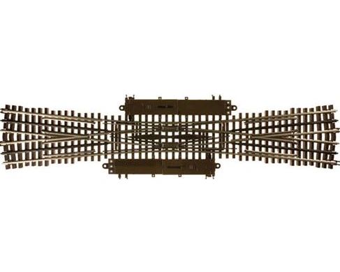 Atlas O 6027 Double Slip Switch