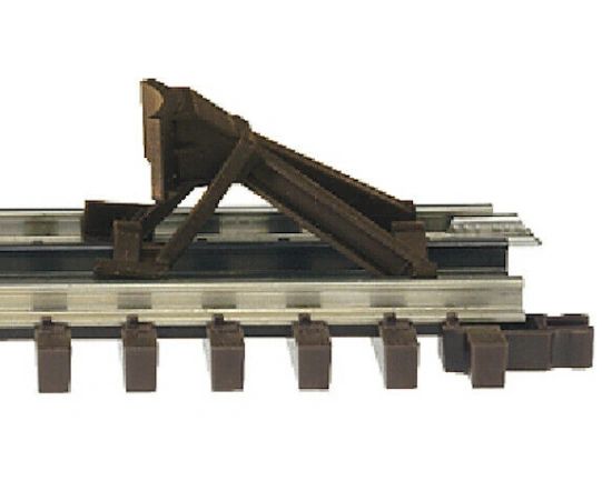 Atlas O 6040 Bumper (2 per box)