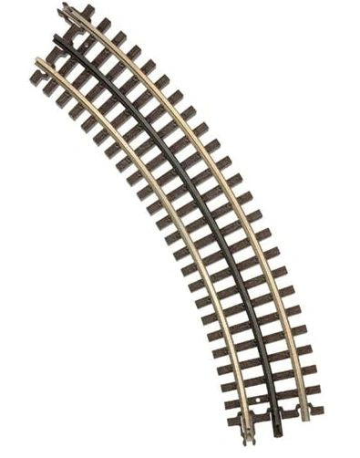 Atlas O 6043 O'27 Curve