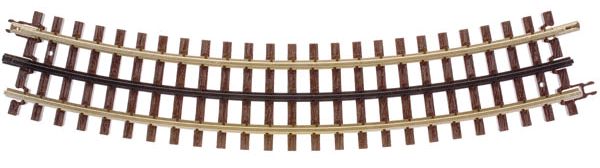 Atlas O 6045 O'45 Curve