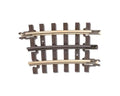 Atlas O 6046 O'45 Quarter Curve (4 Pack)
