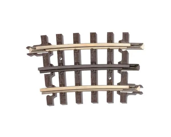 Atlas O 6046 O'45 Quarter Curve (4 Pack)