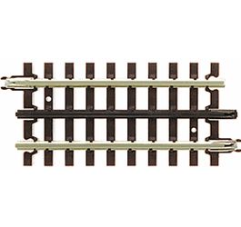 Atlas O 6051 4 1/2" Straight Track