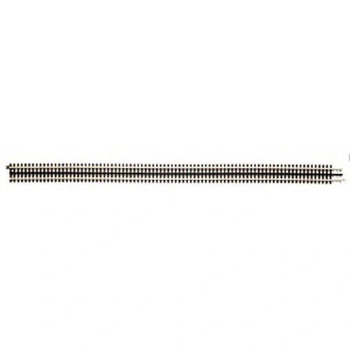 Atlas O 6056 40" Flex Track with Simulated Wood Ties