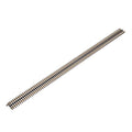 Atlas O 6058 40" Custom Rigid Straight with Simulated Wood Ties