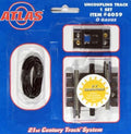 Atlas O 6059 1 3/4" Uncoupling Track