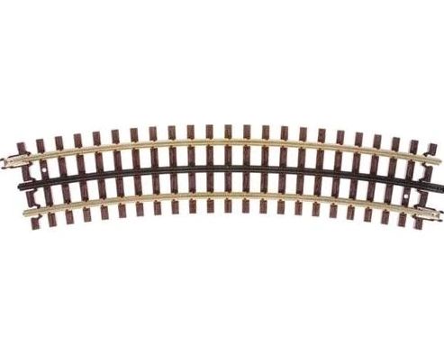 Atlas O 6060 O'54 Curve