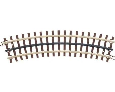 Atlas O 6064 O'63 Curve