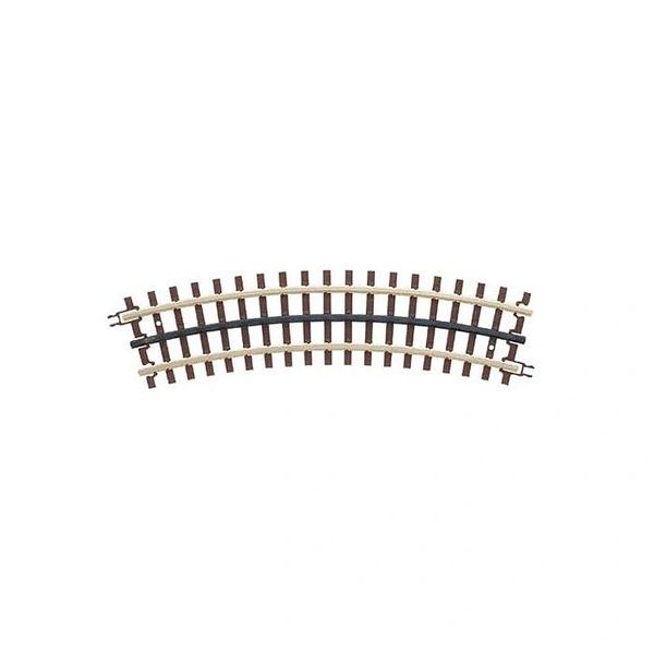 Atlas O 6066 O'36 Curve