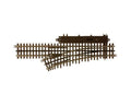 Atlas O 6070 O'54 Left Hand Switch