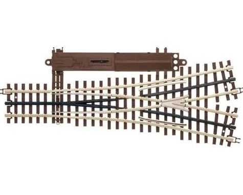 Atlas O 6074 O'72 Wye Remote Switch