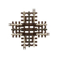 Atlas O 6080 90 Degree Crossover