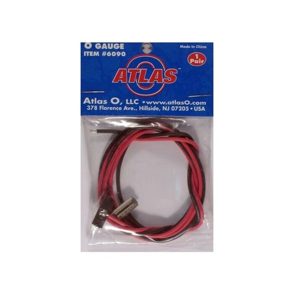 Atlas O 6090 Terminal Joiners