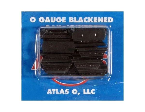 Atlas O 6092 Black Rail Joiners