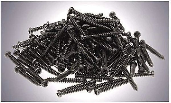 Atlas O 6094 Track Screws