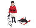 BRY 61052 Classics Show Jumper Chelsea