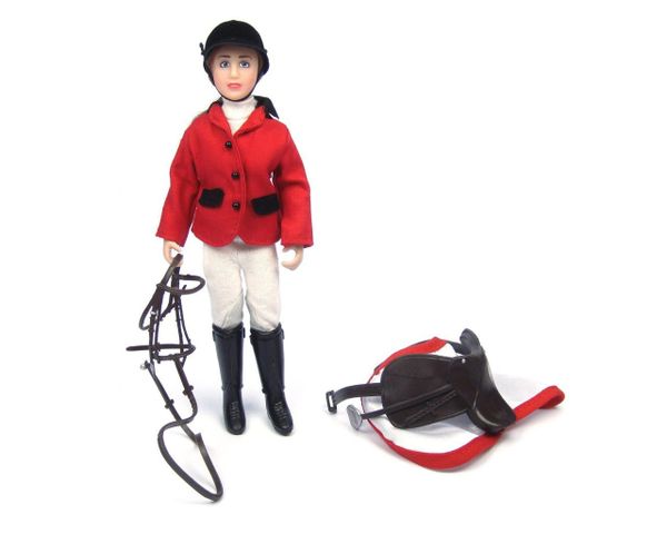 BRY 61052 Classics Show Jumper Chelsea