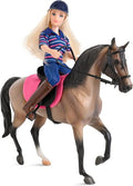 BRY 61114 Casual English Horse and Rider