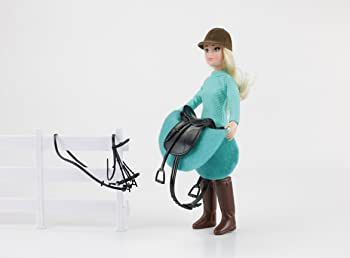 BRY 62022 Heather English Rider