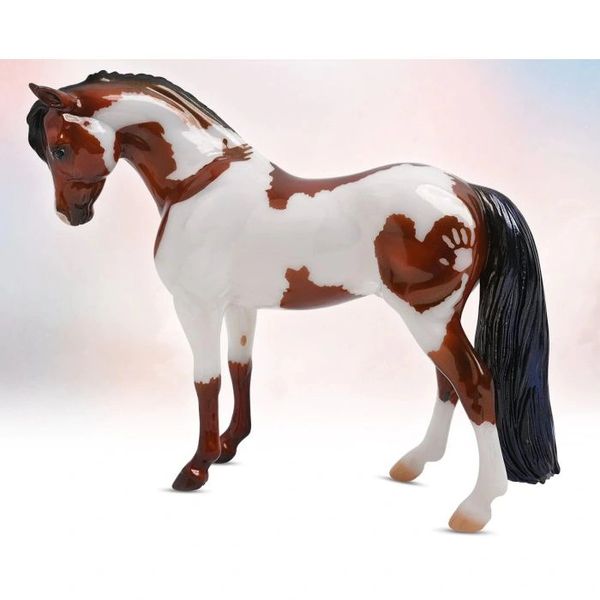 BRY 62123 Hope, Horse of the Year 2022